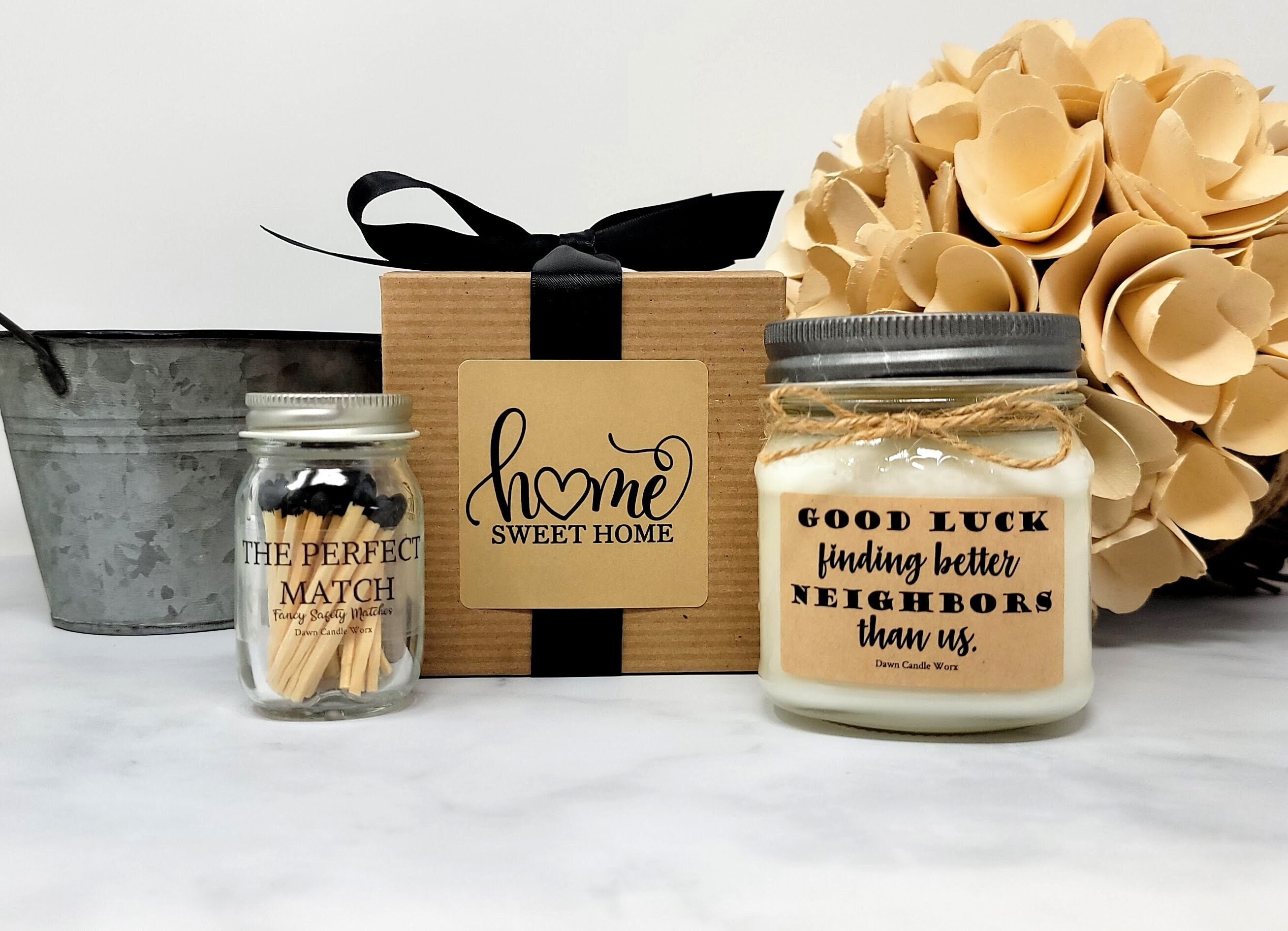 20 Thoughtful Neighbor Gift Ideas - Honeybear Lane