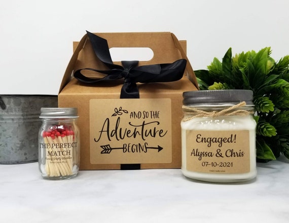 20 Etsy Wedding Favors We Really, Really Love