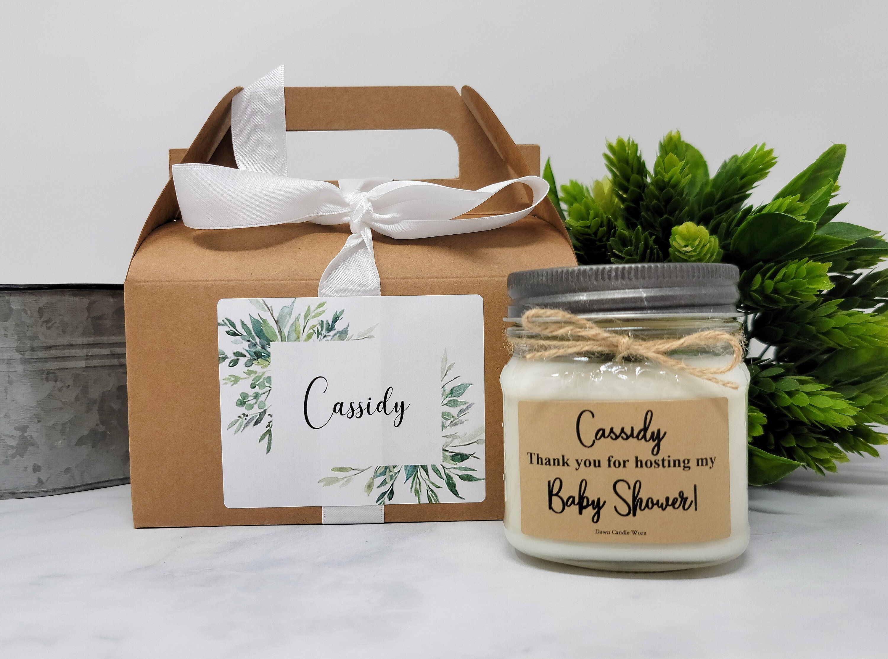 My Favorite Baby Shower Gift Ideas 