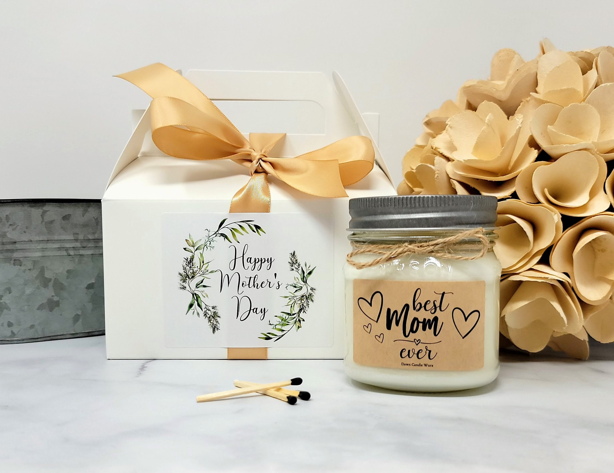 Mother's Day Gift Gift for Bonus Mom Gift Set for Mom Etsy Canada