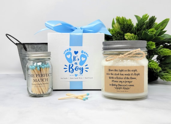 Mason Jar Shower Game Gifts My Mini Baby Spakon 114 Pcs Prizes