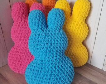 lil peep bunny pillow