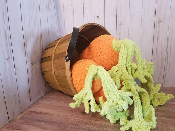 Carrot Pillow Oversized Fuzzy Plush Giant Carrot Photo Prop Etsy