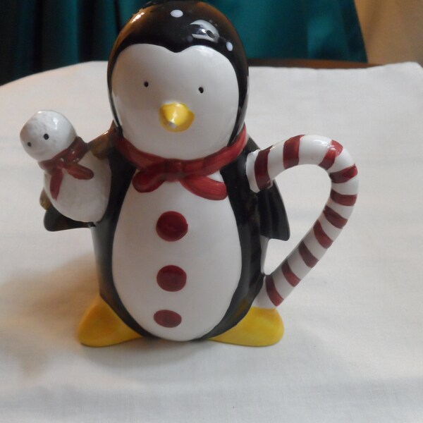 Penguin Wedding Etsy