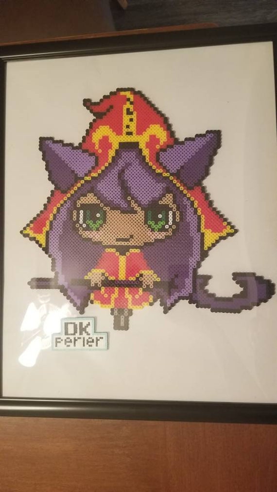 Lulu From League Of Legends Etsy Lulu From League Of Legends Etsy