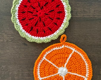 Fruit Pot Holder