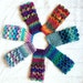 see more listings in the Motifs au crochet section