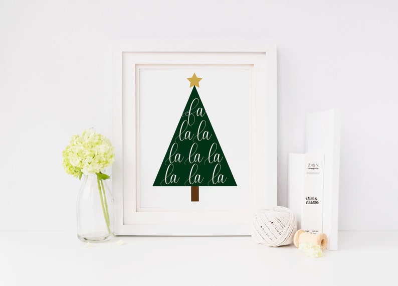 fa-la-la-la-la-print-holiday-printable-christmas-decoration-etsy