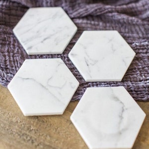 Marble Coasters FREE SHIPPING Bild 2