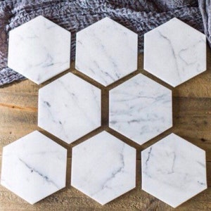 Marble Coasters FREE SHIPPING Bild 8