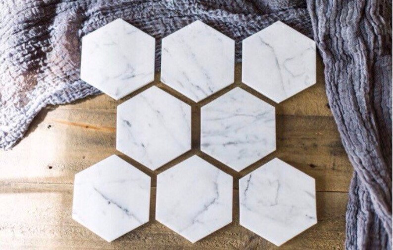 Marble Coasters FREE SHIPPING Bild 8