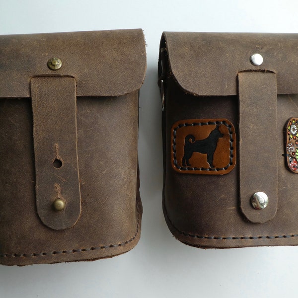 Horse Treat Bag Etsy