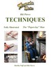 RIK PIERCE TECHNIQUES Book 