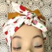 see more listings in the Turbans and Headbands section