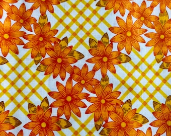 Vintage Juliet single bed sheet set
