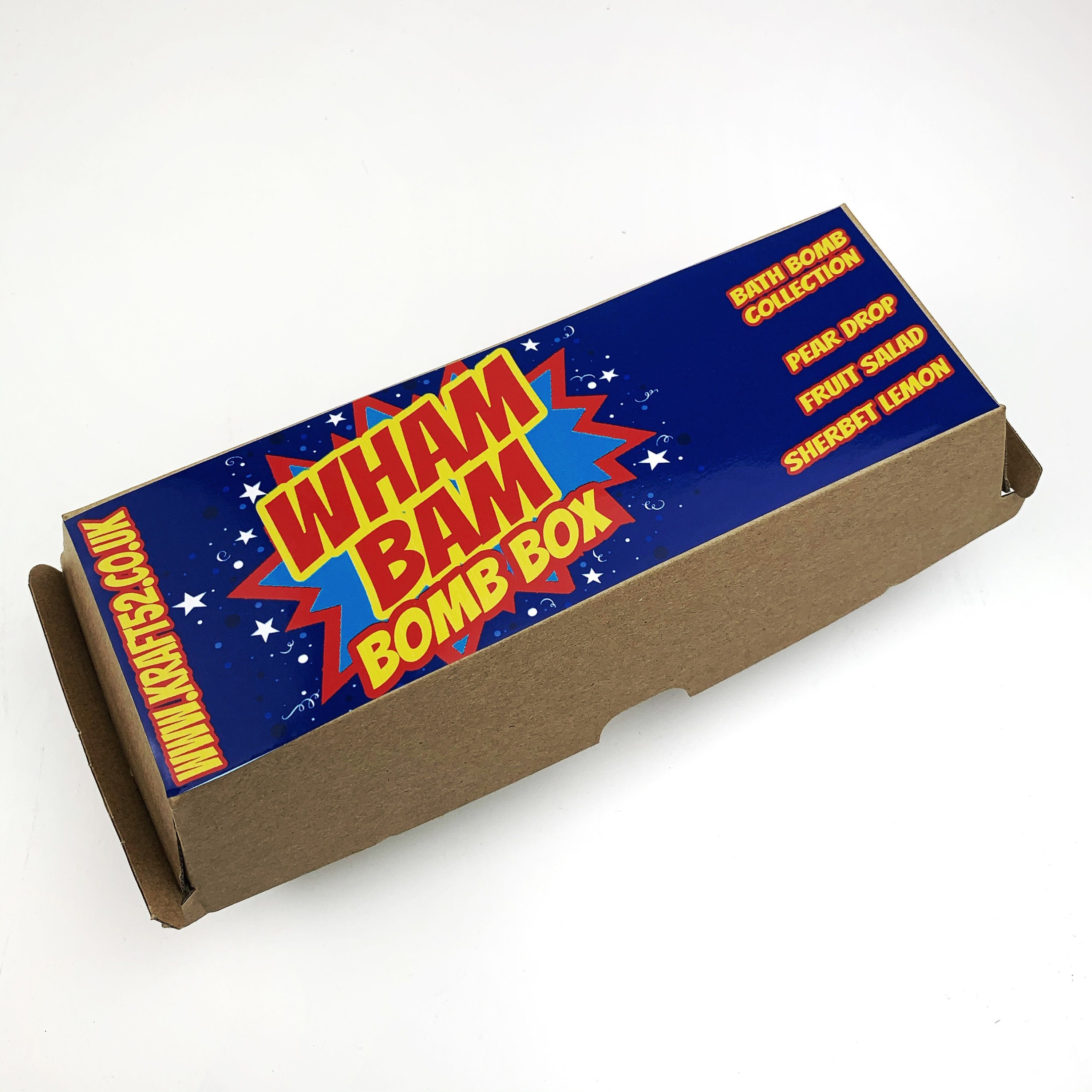 wham toy box