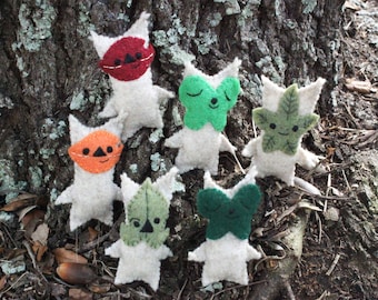 Pocket Plush Etsy Pocket Plush Etsy