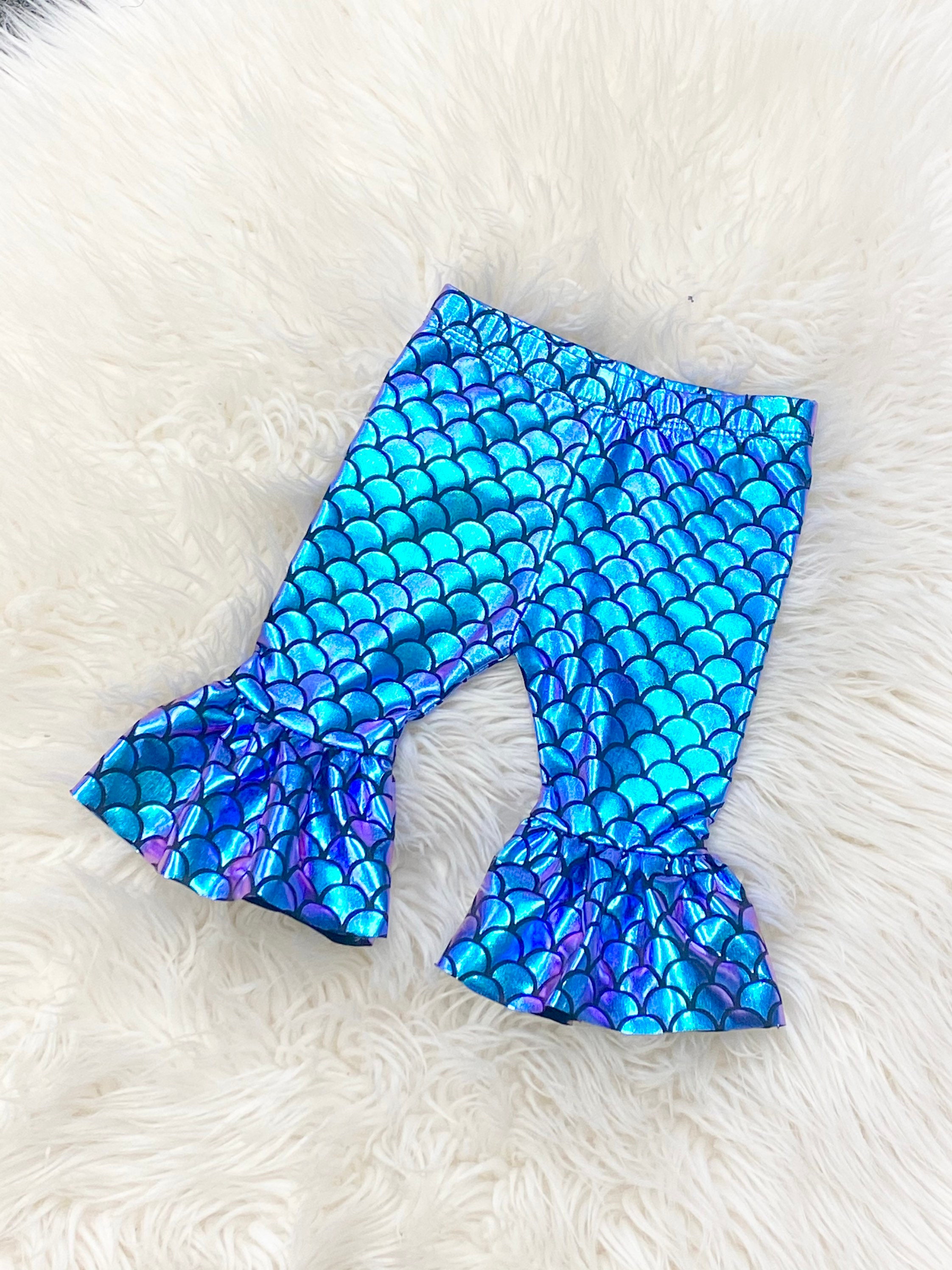 newborn bell bottoms