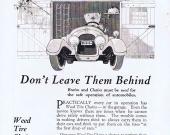 Weed Tire Chains Etsy