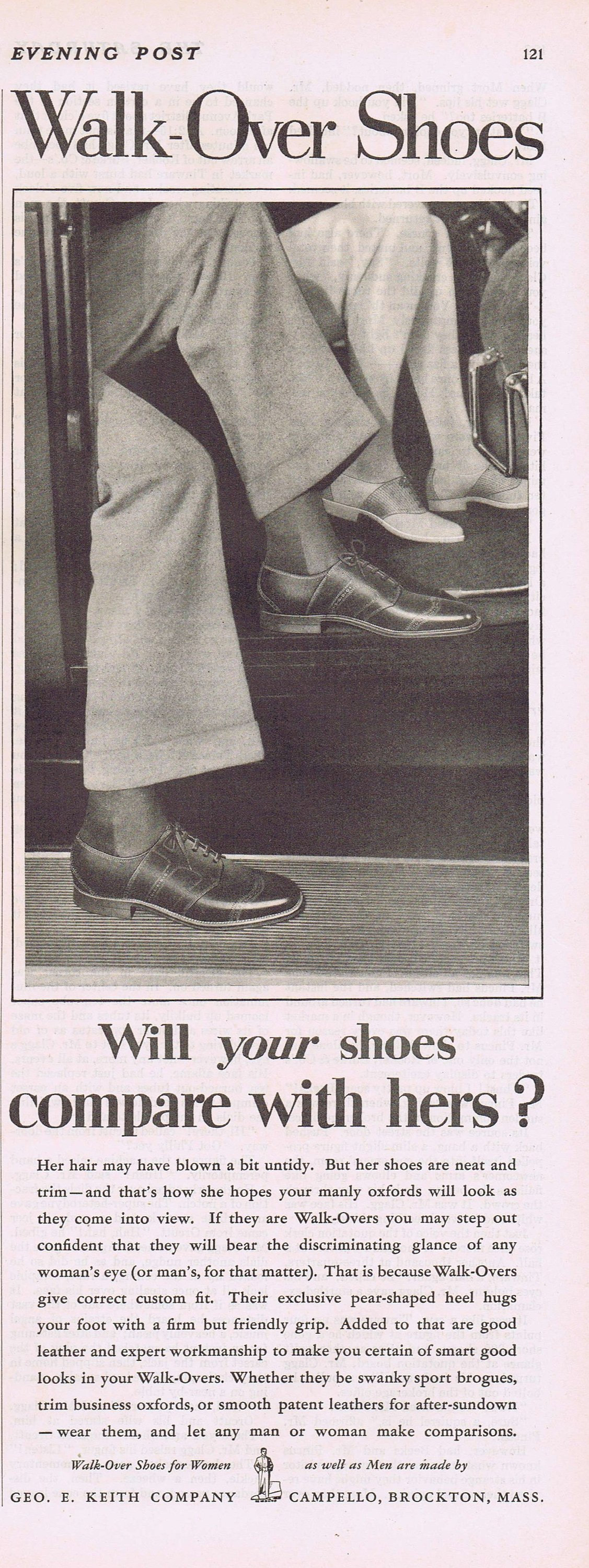 Walkover shoes clearance out of business