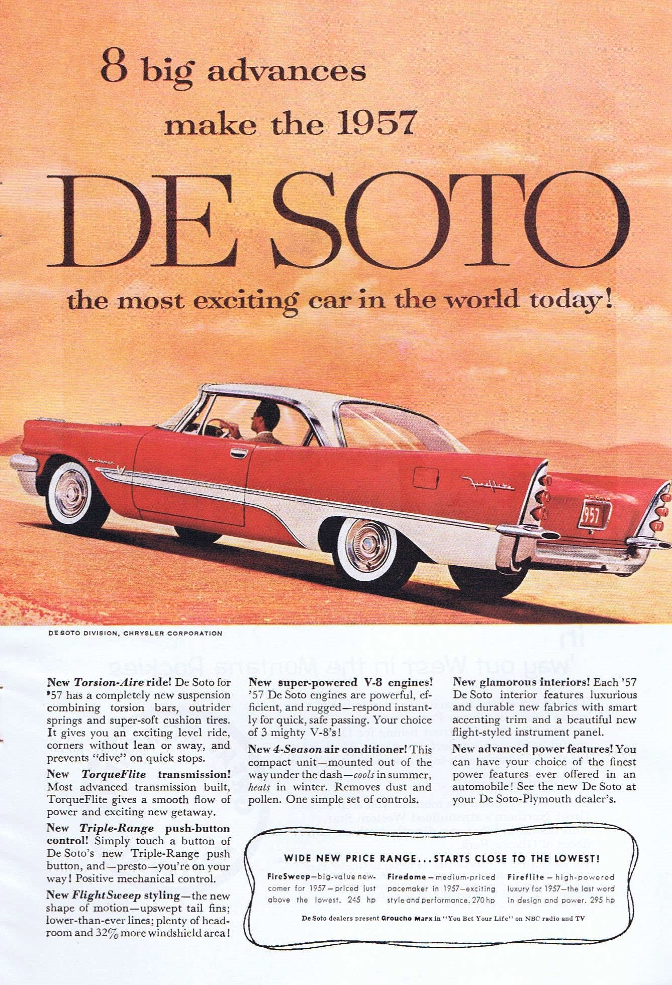 Chrysler de soto