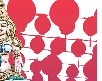 k.l. style [photo collage zine]