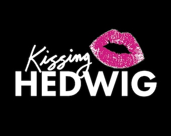 Kissing Hedwig [queer zine]