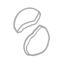 seaside magic [poetry & art zine]