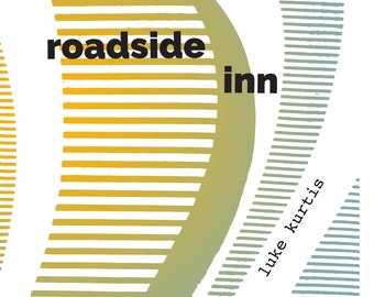 roadside inn [photo zine]