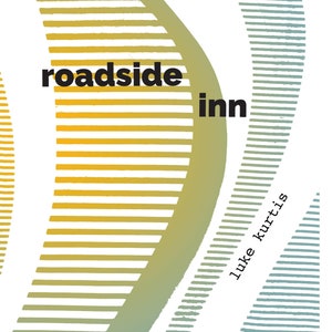 roadside inn [photo zine]