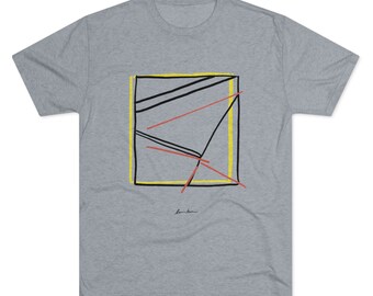 the immeasurable fold (tee #2)