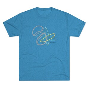 seaside magic (tee #2)