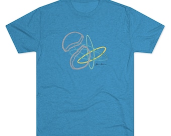 seaside magic (tee #2)