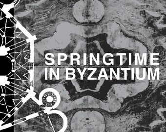 Springtime in Byzantium [photo book]