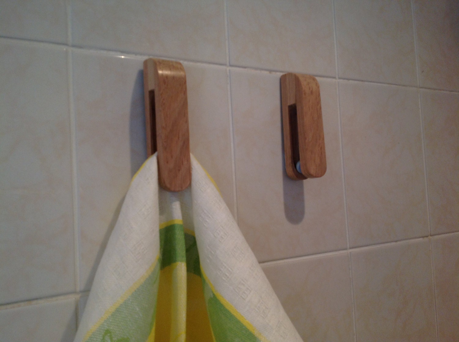 Novelty tea towel holder hotsell