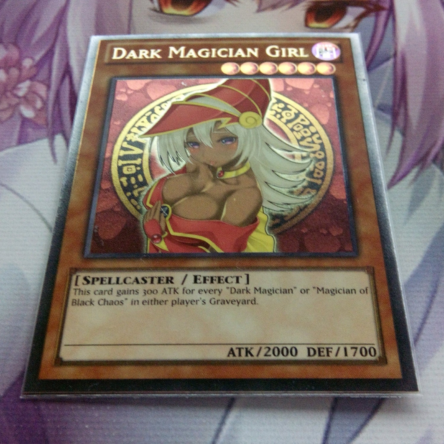 Dark magician girl sexy Dark magician girl sexy