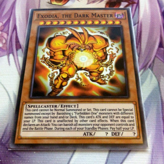 Sexy Dark Magician Girl 22 COMMON Orica Fanmade Yugioh sorted by. relevance...