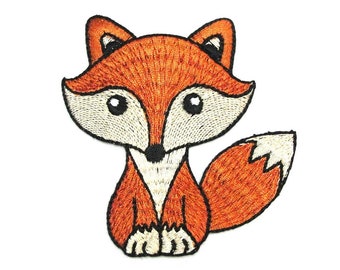 fox patch