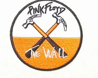 Pink Floyd  The Wall patch
