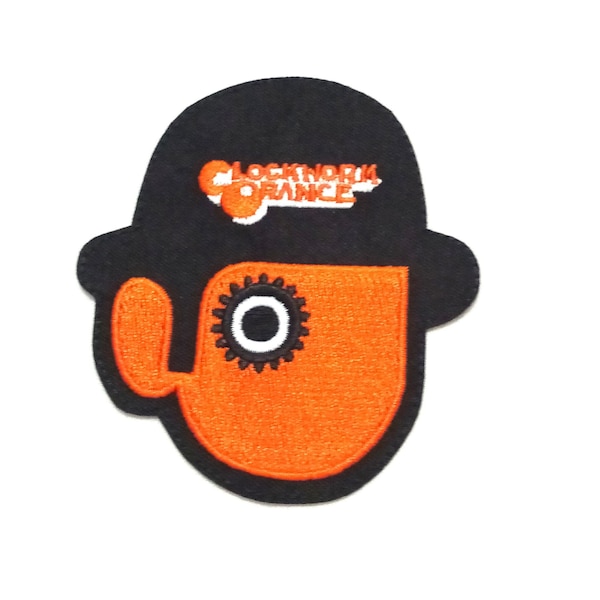 Clockwork Orange - Etsy