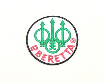 Beretta patch