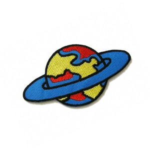 planet patch