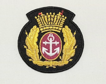 キャプテンパッチ