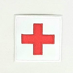Emblema da Cruz Vermelha