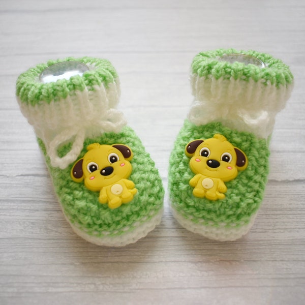 Dog Booties Etsy