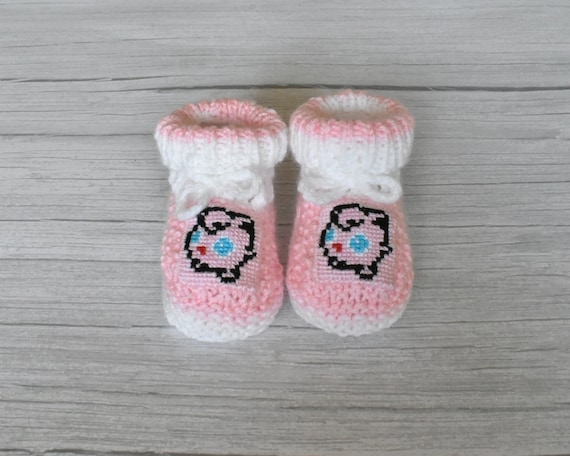 Jigglypuff slippers hotsell