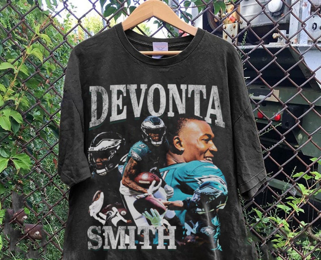 Take A Look About Devonta Smith T Shirt