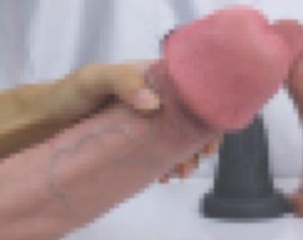 3 FARBEN - Großer Eicheldildo, Sexy Vorhautdildo, Ultrarealistischer Dildo, Fantasy-Dildo, hautfarbener realistischer Schwanz, Flüssigsilikondildos.