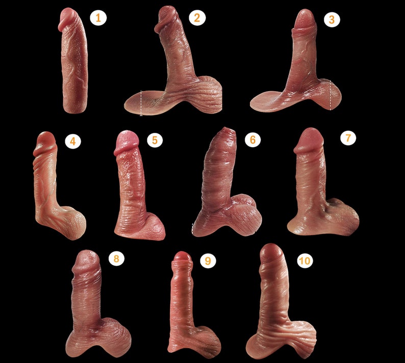 10 Model Penis Sleeve Man Pleasure Penis Extender Male Sheath SIlicone Dildo Sheath Fantasy Sex Toys Large Girth Enhancer image 10