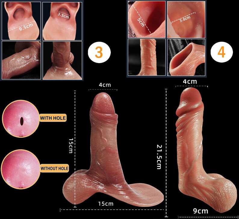 10 Model Penis Sleeve Man Pleasure Penis Extender Male Sheath SIlicone Dildo Sheath Fantasy Sex Toys Large Girth Enhancer image 6